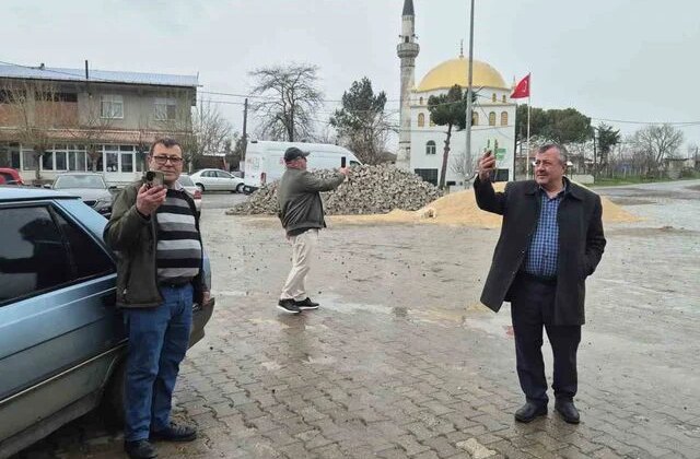 Bu köye gelen bir daha gelmek istemiyor: Misafirler bile kısa sürede kaçıyor