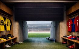 Bu maçın sonucu oynanmadan belli oldu