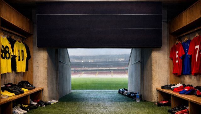 Bu maçın sonucu oynanmadan belli oldu