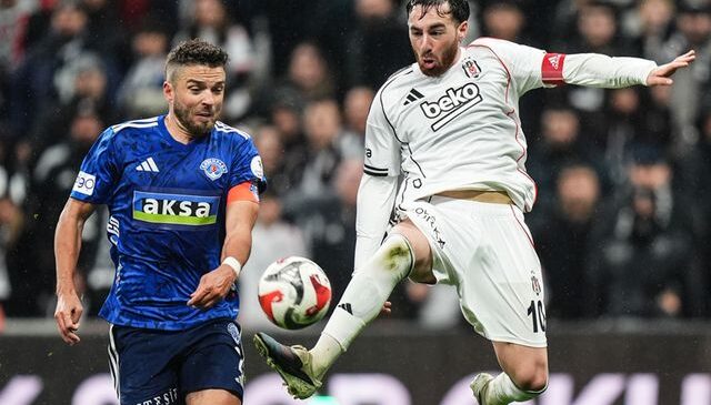 Bu parayı veren alır! Beşiktaş Orkun’un bonservisini belirledi