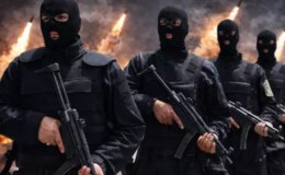 Bu savaş kolay kolay bitmeyecek! Dünyayı ayağa kaldıracak tehdit