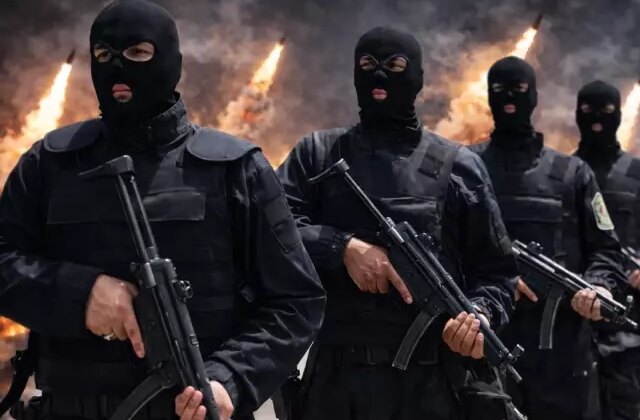 Bu savaş kolay kolay bitmeyecek! Dünyayı ayağa kaldıracak tehdit