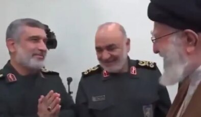 Bu videodaki herkes öldü