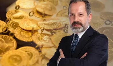 Bundan sonra ne olacak? İslam Memiş, altının yol haritasını çizdi