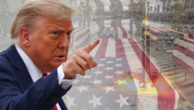 Bunu hesaba katmamışlardı: İran’ın planı ABD ordusunu çıldırttı