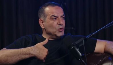 Bünyamin Gezer’den Galatasaray’ın yıldızı için dikkat çeken sözler: 60 milyona bile satmam