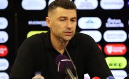 Burak Yılmaz’dan ‘Burası babanın çiftliği değil’ söylemlerine yanıt