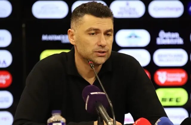 Burak Yılmaz’dan ‘Burası babanın çiftliği değil’ söylemlerine yanıt