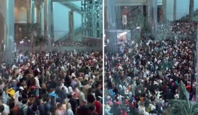 Burası Dubai! Bir zamanlar akın ederlerdi, şimdi akın akın kaçıyorlar