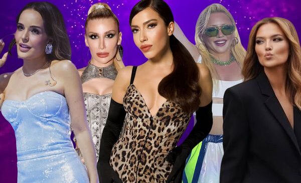 Burcu Güneş, Demet Akalın’ı destekleyenlere verdi veriştirdi: Adımı anarken besmele çek