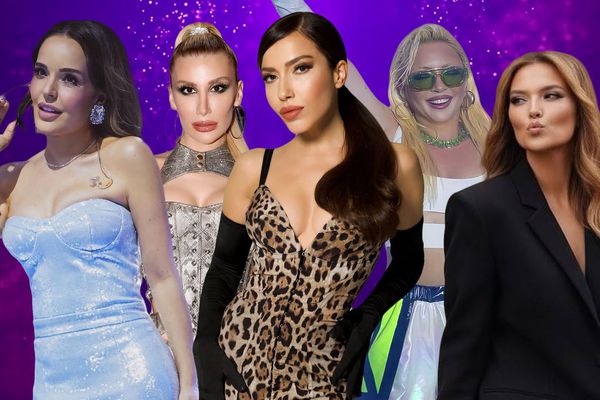 Burcu Güneş, Demet Akalın’ı destekleyenlere verdi veriştirdi: Adımı anarken besmele çek