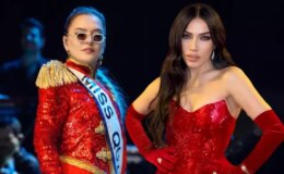 Burcu Güneş’in ifadeleri Demet Akalın’ı çok kızdıracak