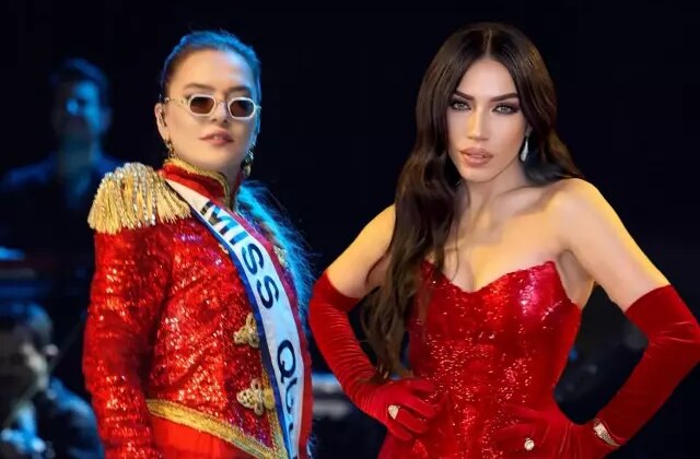 Burcu Güneş’in ifadeleri Demet Akalın’ı çok kızdıracak