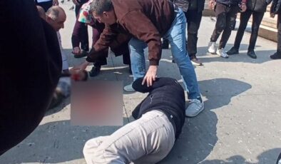 5 yaşındaki çocuk çöp kamyonunun altında can verdi! Ailesi sinir krizi geçirdi