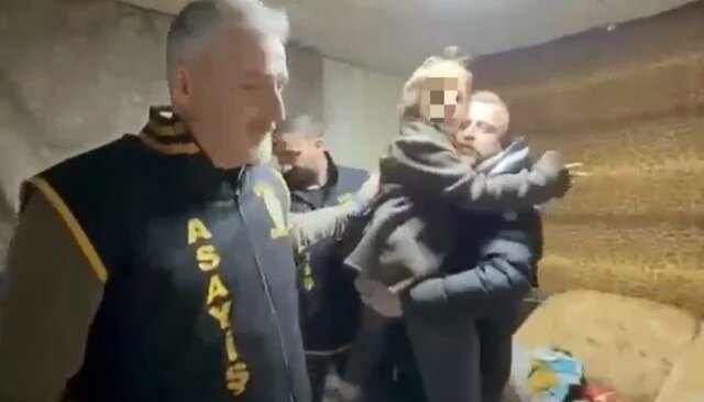 Bursa’da özel ekibin 7 yıl sonra bulduğu kayıp çocuğun DNA sonucu çıktı