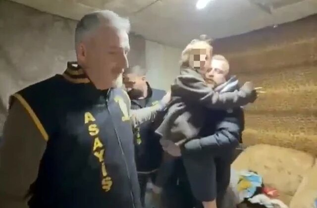 Bursa’da özel ekibin 7 yıl sonra bulduğu kayıp çocuğun DNA sonucu çıktı