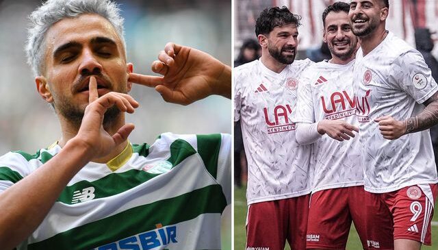 Batman Petrolspor ve Bursaspor, 1. Lig yolcusu