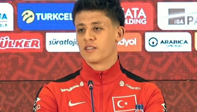 Bütün dünya Arda Güler’i konuşuyor