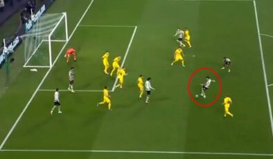 Bütün dünya ayakta alkışlıyor! Peri masalı kötü bitti