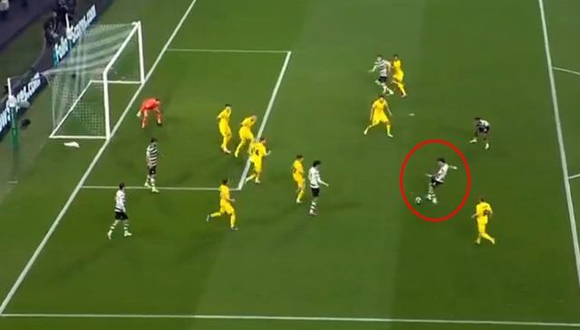 Bütün dünya ayakta alkışlıyor! Peri masalı kötü bitti