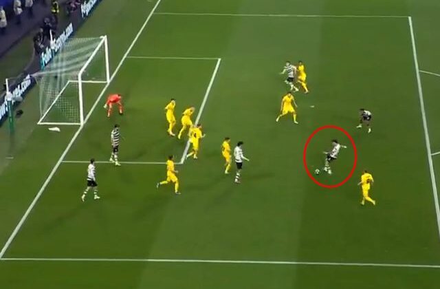 Bütün dünya ayakta alkışlıyor! Peri masalı kötü bitti