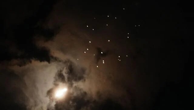 Büyük panik! Irak’ta çifte saldırı