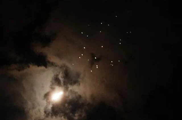 Büyük panik! Irak’ta çifte saldırı