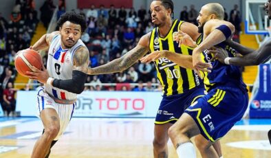 Büyükçekmece-Fenerbahçe maçında olay: Başkanın talimatıyla kadın ve çocuklar darp edildi