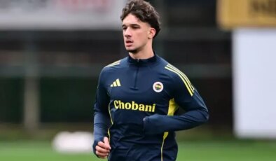 Çağrı Balta’nın Fenerbahçe’ye transfer olması babası Hakan Balta’nın başını yaktı