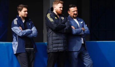 Çalışmalar başladı! Fenerbahçe 4 mevkiye takviye yapacak