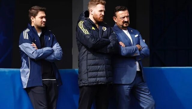 Çalışmalar başladı! Fenerbahçe 4 mevkiye takviye yapacak