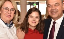 Çan Belediye Başkanı’nın evlat acısı: Yazdığı not yürek dağladı