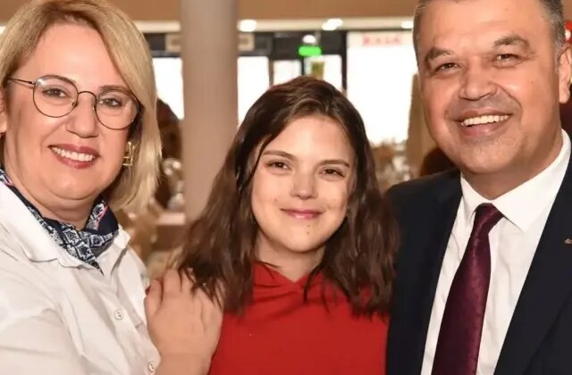 Çan Belediye Başkanı’nın evlat acısı: Yazdığı not yürek dağladı