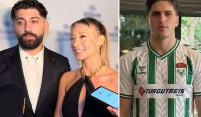 Canbay’dan Aleyna Kalaycıoğlu’nun ‘ayakçı’ sözlerine tepki: Engelli kardeşini sırtında taşıdı