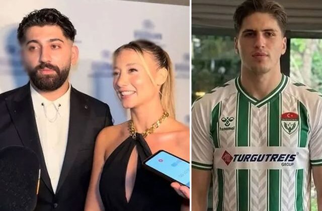 Canbay’dan Aleyna Kalaycıoğlu’nun ‘ayakçı’ sözlerine tepki: Engelli kardeşini sırtında taşıdı