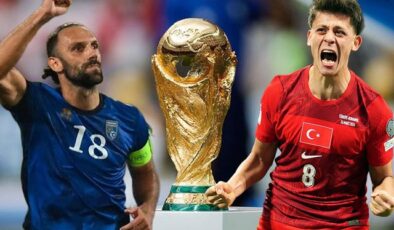 Canlı anlatım: Dev maçta ilk düdük çaldı