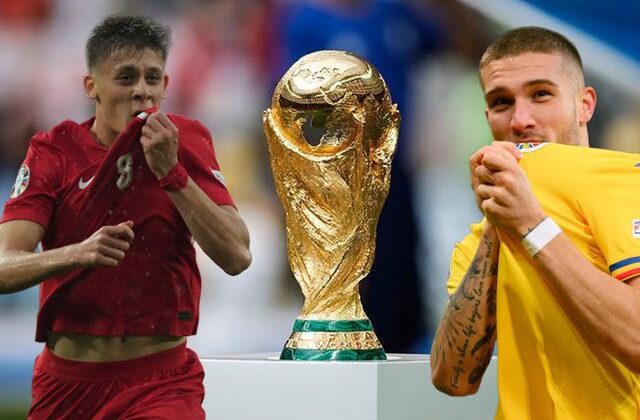 Canlı anlatım! Büyük heyecan başladı, haydi çocuklar