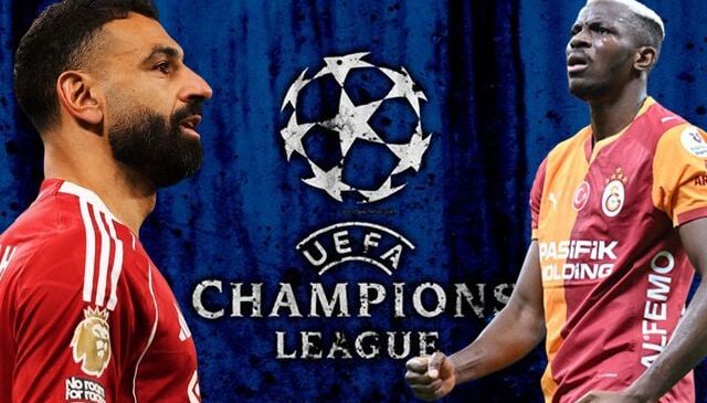 Canlı anlatım: Karşılaşmada heyecan dorukta