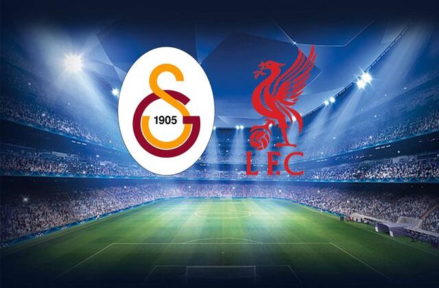 Canlı anlatım: Maçta heyecan çok yüksek