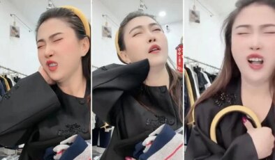 Canlı yayında beyin kanaması geçiren fenomen hayatını kaybetti