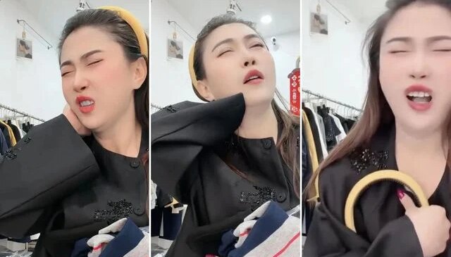 Canlı yayında beyin kanaması geçiren fenomen hayatını kaybetti