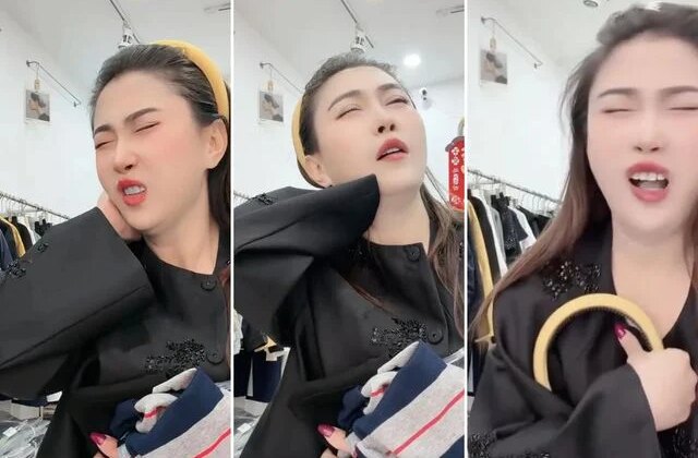 Canlı yayında beyin kanaması geçiren fenomen hayatını kaybetti