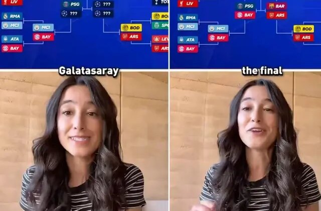 CBS Sports yorumcusundan bomba tahmin: Galatasaray Liverpool’u eleyecek