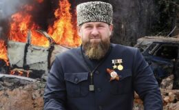 Çeçen lider Kadirov savaşta tarafını seçti: Gerekirse bizzat cepheye giderim
