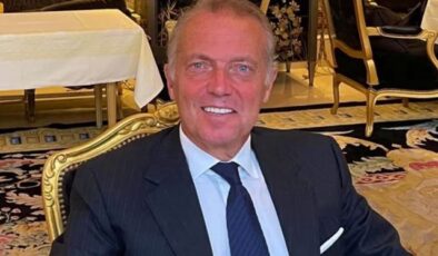 Cem Uzan, Fransa’da 68 milyar dolarlık tazminat davasını kaybetti