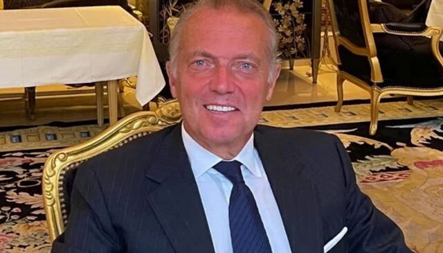 Cem Uzan, Fransa’da 68 milyar dolarlık tazminat davasını kaybetti