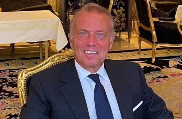 Cem Uzan, Fransa’da 68 milyar dolarlık tazminat davasını kaybetti