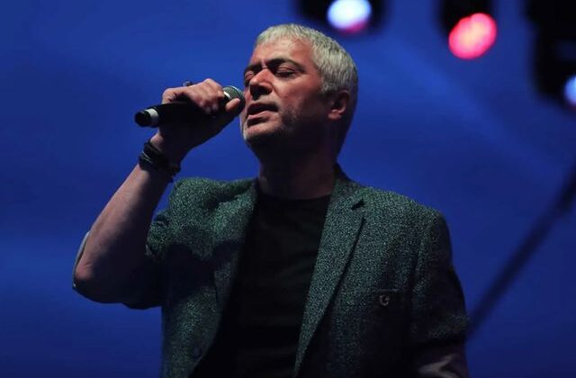 Cengiz Kurtoğlu apar topar hastaneye kaldırıldı