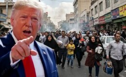 CENTCOM’dan “İran’da sivilleri hedef alabiliriz” tehdidi