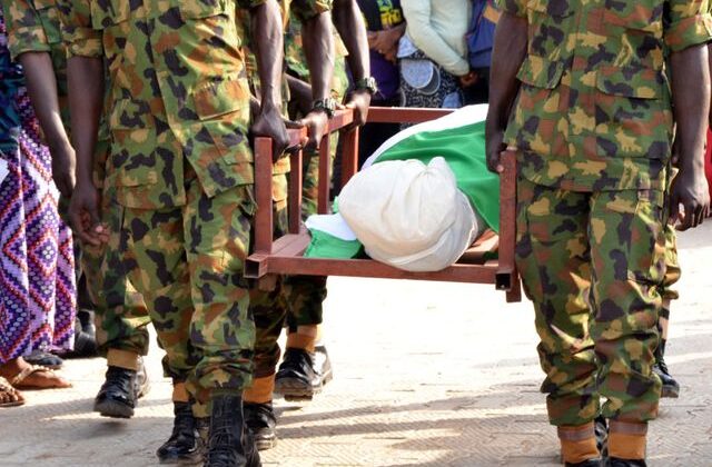 Çete üyelerinden kanlı pusu! Ölenlerden 12’si asker